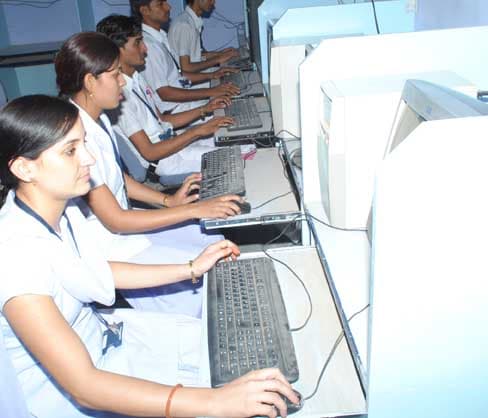 Anupuma Medical Training Institute College of Nursing Sikar Infrastructure photo 3